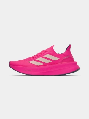Obrázek produktu Běžecké boty do terénu Adidas neonově růžová