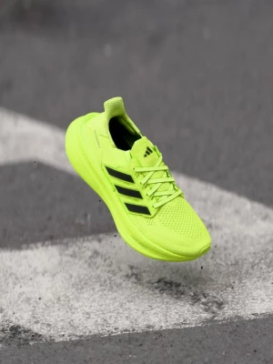 Obrázek produktu Silniční běžecké boty Adidas neonová žlutá