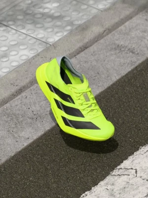 Obrázek produktu Silniční běžecké boty Adidas neonově žlutá
