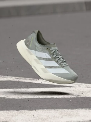 Obrázek produktu Silniční běžecké boty Adidas stříbrná