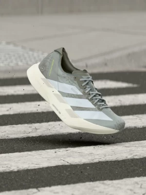Obrázek produktu Silniční běžecké boty Adidas stříbrná