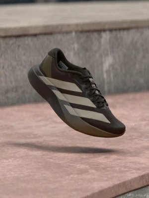 Obrázek produktu Silniční běžecké boty Adidas tmavě hnědá