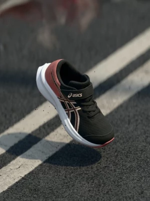 Obrázek produktu Silniční běžecké boty Asics černá