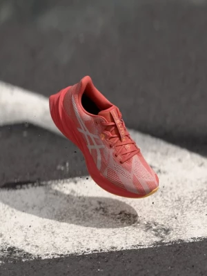 Obrázek produktu Silniční běžecké boty Asics červená