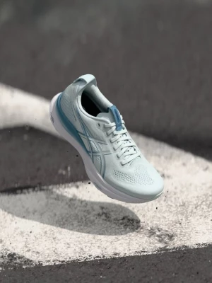 Obrázek produktu Silniční běžecké boty Asics modrá