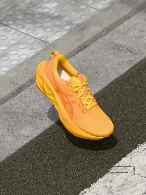 Obrázek produktu Silniční běžecké boty Asics oranžová