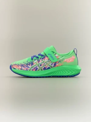 Obrázek produktu Silniční běžecké boty Asics zelená