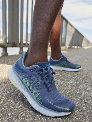 Obrázek produktu Silniční běžecké boty New Balance fialová