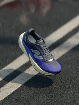 Obrázek produktu Silniční běžecké boty New Balance fialová