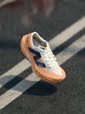 Obrázek produktu Silniční běžecké boty New Balance oranžová