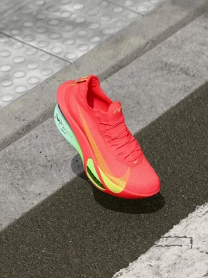 Obrázek produktu Silniční běžecké boty Nike červená