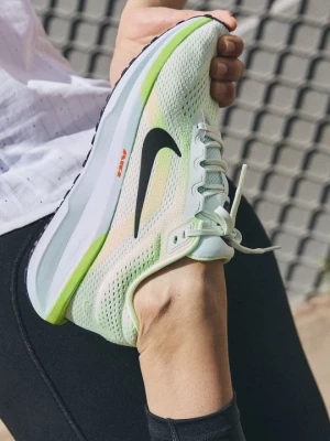 Obrázek produktu Silniční běžecké boty Nike neonová zelená