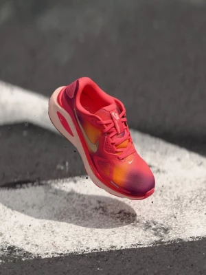 Obrázek produktu Silniční běžecké boty Nike oranžová