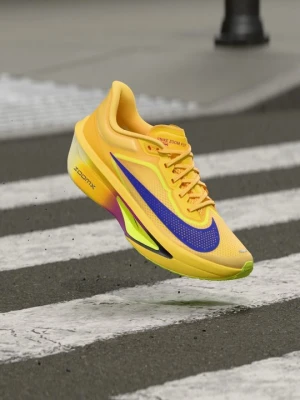Obrázek produktu Silniční běžecké boty Nike oranžová