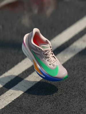 Obrázek produktu Silniční běžecké boty Nike světle hnědošedá