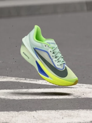 Obrázek produktu Silniční běžecké boty Nike světle zelená