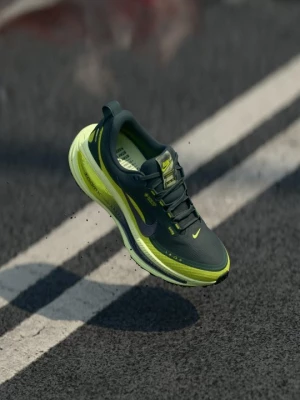 Obrázek produktu Silniční běžecké boty Nike zelená