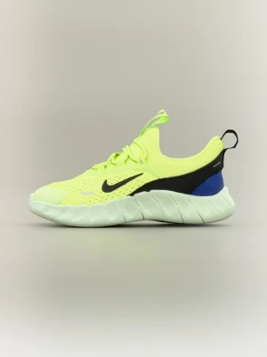 Obrázek produktu Silniční běžecké boty Nike žlutá