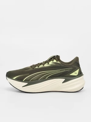 Obrázek produktu Silniční běžecké boty Puma zelená