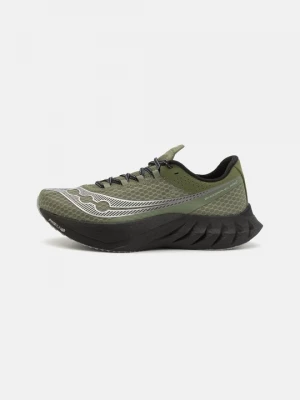 Obrázek produktu Silniční běžecké boty Saucony khaki