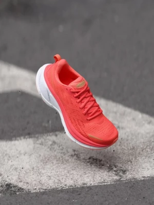 Obrázek produktu Silniční běžecké boty Saucony korálová
