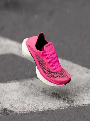 Obrázek produktu Silniční běžecké boty Saucony růžová