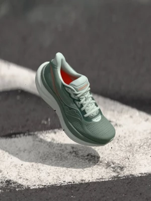 Obrázek produktu Silniční běžecké boty Saucony světle zelená
