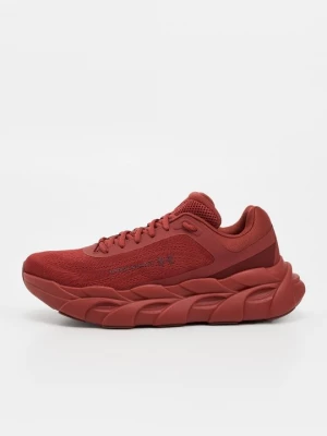 Obrázek produktu Silniční běžecké boty Under Armour červená