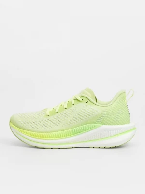 Obrázek produktu Silniční běžecké boty Under Armour světle zelená