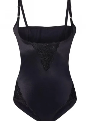 Obrázek produktu Silnie modelujące body BonPrix czarny