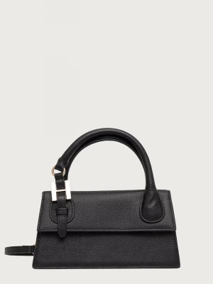 Obrázek produktu Silvian Heach crossbody kabelka dámská kožená MARECHIARO černá