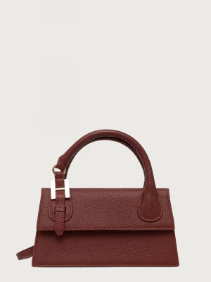 Obrázek produktu Silvian Heach crossbody kabelka dámská kožená MARECHIARO červená