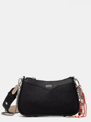 Obrázek produktu Silvian Heach crossbody kabelka dámská PANDIA černá
