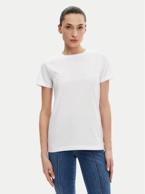 Obrázek produktu Silvian Heach T-Shirt GPP25110TS Bílá Regular Fit