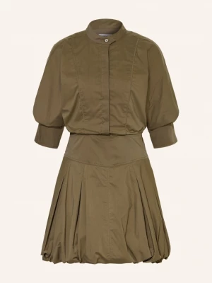 Obrázek produktu Simkhai Koktejlky Effie S 3/4 Rukávy khaki