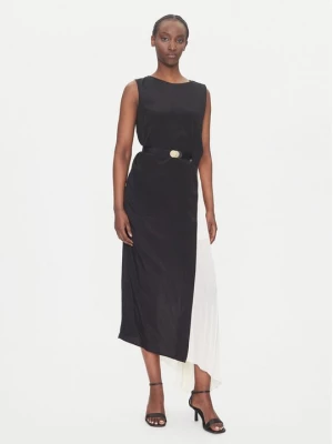 Obrázek produktu Simona Corsellini Koktejlové šaty P25CPAB01001 Barevná Slim Fit