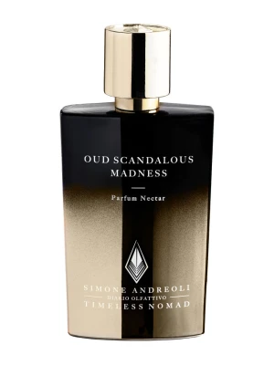 Obrázek produktu Simone Andreoli Oud Scandalous Parfém Nectar 50 ml