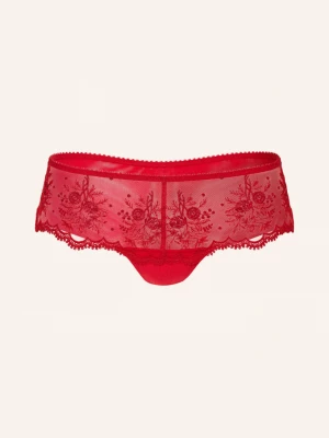 Obrázek produktu Simone Pérèle Kalhotky Panty Intrigue červená