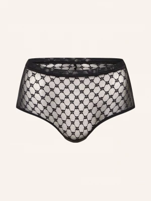Obrázek produktu Simone Pérèle Kalhotky Shape Plume černá