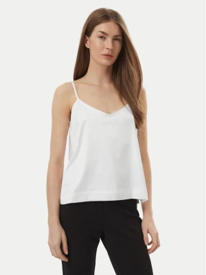 Obrázek produktu Simple Top 62TSLED102 Bílá Regular Fit
