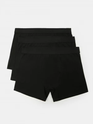 Obrázek produktu Sinsay - Bavlněné boxerky 3 pack - vícebarevná