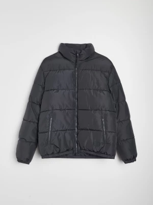 Obrázek produktu Sinsay - Bunda puffer - šedá
