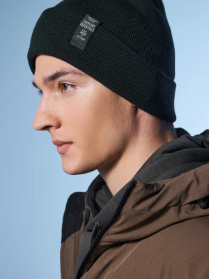 Obrázek produktu Sinsay - Čepice beanie - šedá