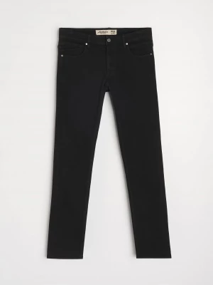 Obrázek produktu Sinsay - Džíny slim fit - černá