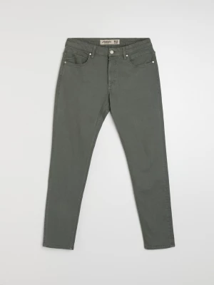 Obrázek produktu Sinsay - Džíny slim fit - zelená