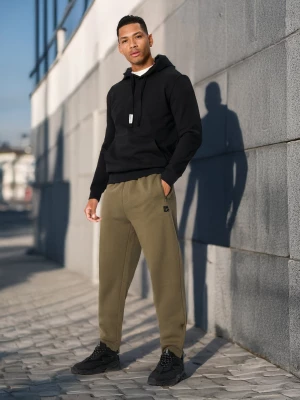 Obrázek produktu Sinsay - Kalhoty - khaki