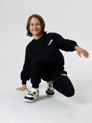 Obrázek produktu Sinsay - Komplet: bluza i spodnie Hot Wheels - czarny