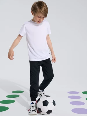 Obrázek produktu Sinsay - Komplet sportowy Active - czarny
