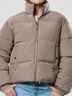 Obrázek produktu Sinsay - Puffer bunda s izolací - fialová