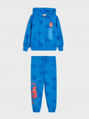 Obrázek produktu Sinsay - Komplet: bluza i spodnie Spider-Man - Inny